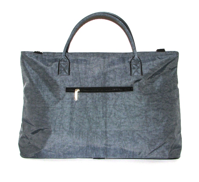 Дорожная сумка DNK Big bag grey Дорожная сумка DNK Big bag grey